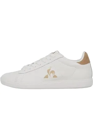 Le Coq Sportif Unisex Courtset_2 Sneaker, , 47 EU