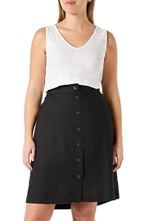 Part Two Damen Palinapw Sk A-Linie Rock, , 38