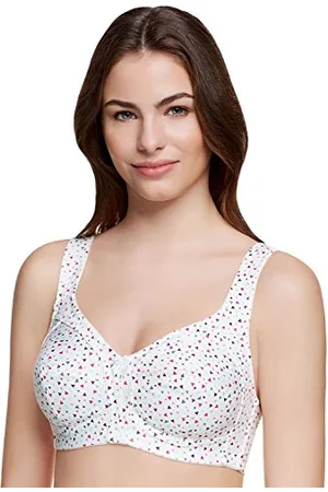 Susa Damen Bügel 8079 Bügelloser BH, , 80 C