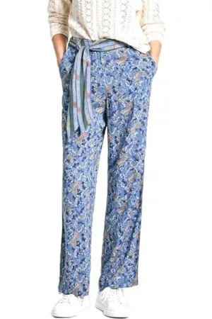 Pepe Jeans Damen Monica Hose, , M