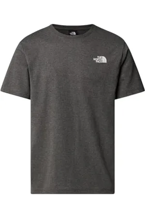 The North Face Herren S/S Redbox T-Shirt, , XS