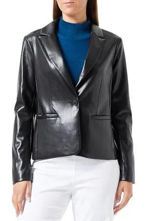 Comma, Blazer