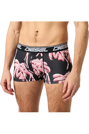 Diesel _UMBX-Damien Boxers_Underpants_Mehrfarbig_L