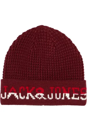 JACK & JONES JACWAFFLE BEANIE