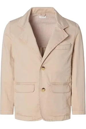 Noppies Kids Boys Blazer Duluth