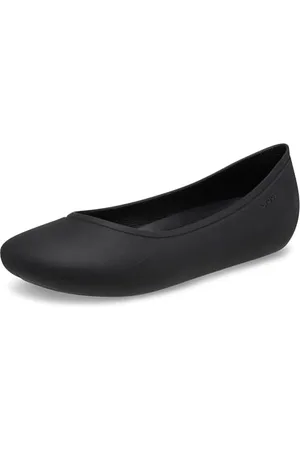 Crocs Damen Brooklyn Flat Sneakers, , 37/38 EU