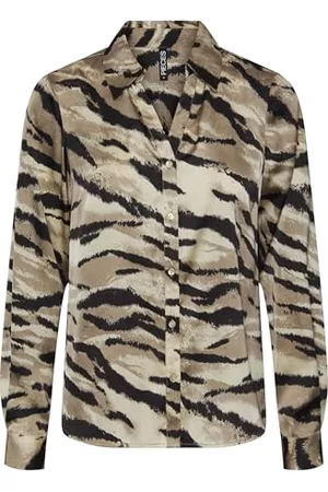 Pieces® Pcfei Ls Shirt