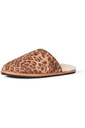 Amazon Damen Kuschelige Pantoffeln, , 39.5 EU