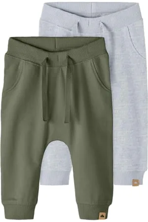 NAME IT NBNTAKKI 2P Sweat Pant NOOS