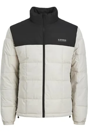 JACK & JONES PLUS Jjben Square Jacket Pls 12264977, ,4XL