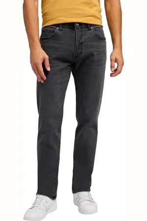 Lee Herren Straight Fit Mvp Jeans, , 31W / 34L