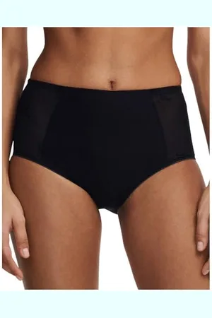 Chantelle EVERY CURVE, Taillenslip, Damen Unterwäsche, 48