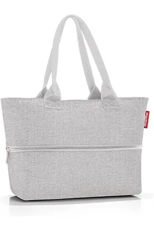 Reisenthel Shopper e1 - Großraumtasche aus hochwertigem Polyestergewebe, Farbe: