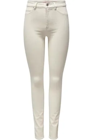 ONLY Damen Jeanshose Onlrose Hw Skinny DNM Gua019 Noos, ,3XL / 30L