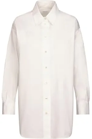 Seidensticker Damen Longbluse Bluse, , 44