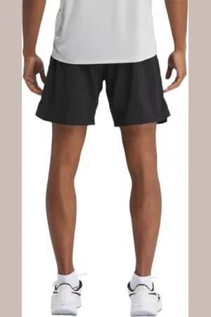 Reebok Herren Running Pants, Black, XXL