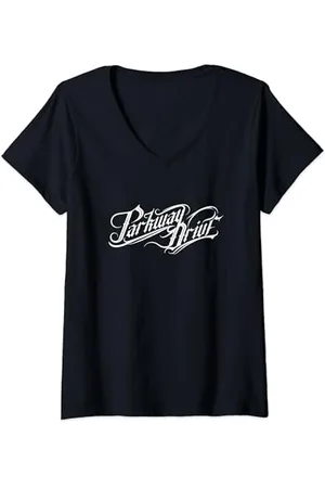 Parkway Drive T-Shirt mit V-Ausschnitt