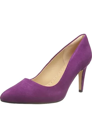 Clarks Damen Laina Rae Pumps, , 38 EU