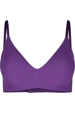 Skiny Damen Micro Essentials 080798 Padded Bra, , 38 / C