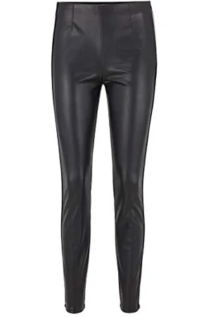 HUGO BOSS Damen Salungi6 Hose, , W(Herstellergröße: 40)