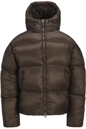 JACK & JONES JACK&JONES Herren JCOKINETIC Wetlook Puffer Jacket Pufferjacke, , L