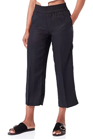 QS by s.Oliver Hose Wide Leg,40