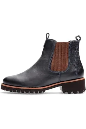 ARA Damen Kent Chelsea-Stiefel, , 43 EU Schmal