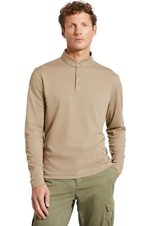 Bugatti Herren Polo 1:1 Arm