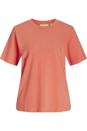 JJXX Female T-Shirt JXanna Regular