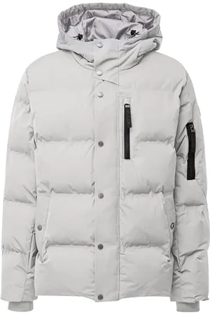 QS by s.Oliver Pufferjacke mit Kapuze