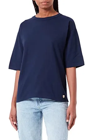 Armor.lux Damen Kurzarm Eéritage T-Shirt, , XS