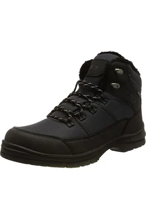 CMP Herren ANNUUK Snowboot WP Schnee-Stiefel, , 45 EU