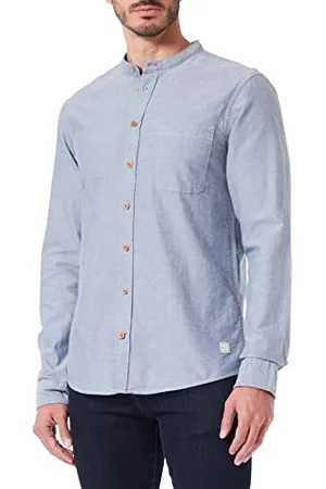 Blend Herren 20713379 Hemd, , S
