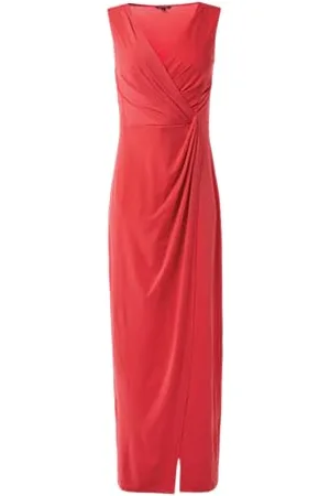 Comma, Maxi Kleid