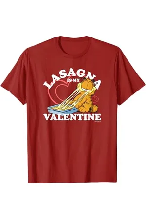Garfield Valentine