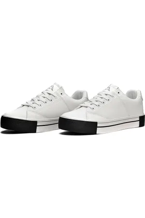 Kappa Unisex Tudy Sneaker, , 40 EU