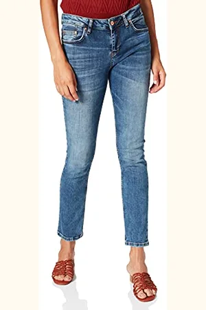 LTB Damen Aspen Y Jeans, , 34W / 32L