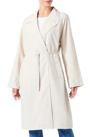 VERO MODA VMNEEL Long Trenchcoat