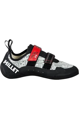 Millet Herren Easy Up Sneaker, , neues Logo, 39 1/3 EU Schmal