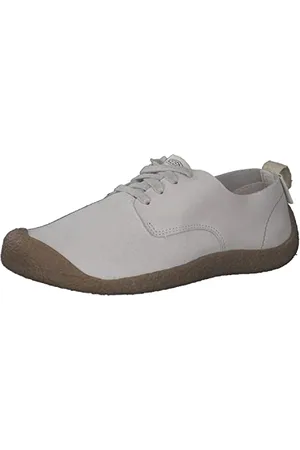 Keen Damen Mosey Derby Leder Sneaker, , 40.5 EU