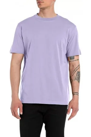 Replay Herren M6796 .000.2660 T-Shirt, , M EU