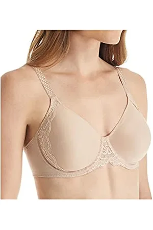 Simone Pérèle Caresse Damen Minimizer Bügel-BH in Übergröße, , 90E