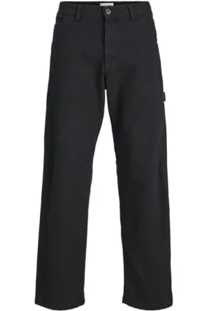 JACK & JONES Herren JPSTEDDIE JJCARPENTER Pant NOOS Cargohose, ,29W / 32L