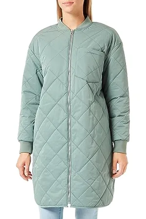 VERO MODA Damen VMNATALIE AW23 Coat BOOS Mantel, , S