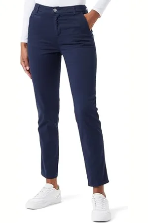 Benetton Damen 4gd7df061 Hose, , 48