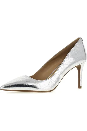 Michael Kors Damen Alina Flex Pump Heeled Shoes, 40 EU