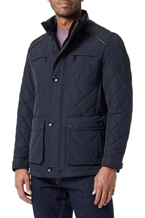 Bugatti Herren Jacke