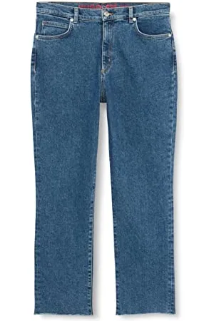 HUGO BOSS Damen 935_1 Pants, , 28W / 32L EU