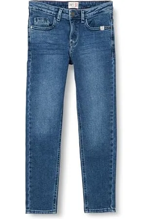 Noppies Kids Boys Denim Pants Dunwoody Slim fit