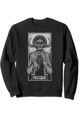 Mastodon – Orizon With Summer Sweatshirt